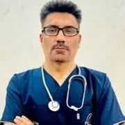 رزرو نوبت دکتر عبدالعلی پاکدامن