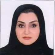 تصویر دکتر گل ناز کسرائیان متخصص تصویربرداری (رادیولوژی) در مرودشت