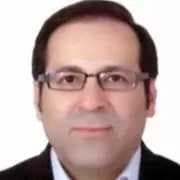 رزرو نوبت دکتر داریوش ظهوری