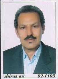 تصویر دکتر سعید کسرایی متخصص گوش و حلق و بینی در مرودشت