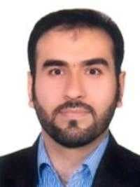 تصویر دکتر سید محمد حسینی سعدی متخصص داخلی در مرودشت