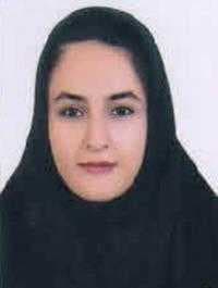 تصویر دکتر فاطمه میراحمدی متخصص کار درمانی در مرودشت