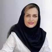 رزرو نوبت دکتر آمنه کشاورزی