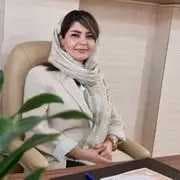 تصویر دکتر رزیتا صحرائیان متخصص زنان، زایمان و نازایی در مرودشت