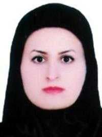 تصویر دکتر حمیده تراز متخصص چشم پزشکی در لامرد