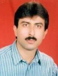 تصویر دکتر حسین صفری متخصص تغذیه در لامرد