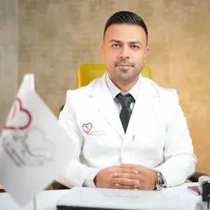 رزرو نوبت دکتر محمد پورهاشمی