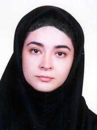 تصویر دکتر زهرا استواری متخصص تغذیه در شیراز