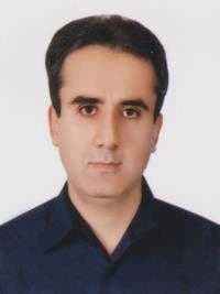 تصویر دکتر شهرام احمدی جورقی متخصص داخلی در کازرون