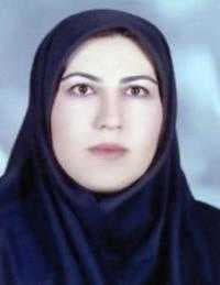 تصویر دکتر لیلا حسام زاده متخصص گوش و حلق و بینی در کازرون