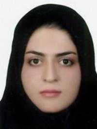 تصویر دکتر پریوش سیفی متخصص فیزیوتراپی در کازرون