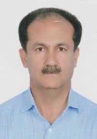 تصویر دکتر مسیح قلندری متخصص داخلی در کازرون