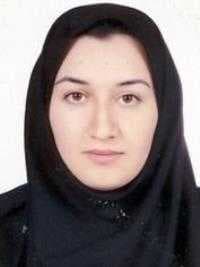 تصویر دکتر فاطمه نکویی متخصص قلب و عروق در بوشهر