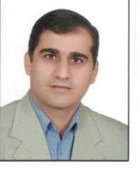 تصویر دکتر منصور رادمهر متخصص تصویربرداری (رادیولوژی) در بوشهر