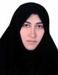 تصویر دکتر زینب اسمعیلی پزشک دندانپزشک در بوشهر