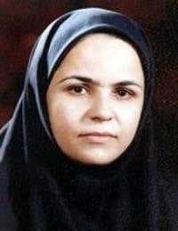 تصویر دکتر زینب علی پور فوق تخصص گوارش و کبد بزرگسالان در بوشهر