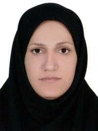 تصویر دکتر فاطمه خدری متخصص تغذیه در بوشهر