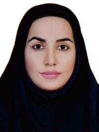 تصویر دکتر افسانه تختی پزشک دندانپزشک در بوشهر