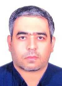 تصویر دکتر علی خیراندیش پزشک دندانپزشک در بوشهر