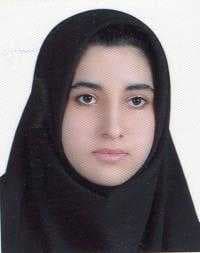 تصویر دکتر مینا پرستار پزشک دندانپزشک در بوشهر