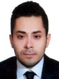 تصویر دکتر میثاق حیدری پزشک دندانپزشک در بوشهر