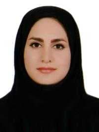 تصویر دکتر مریم اسدیان پزشک دندانپزشک در بوشهر