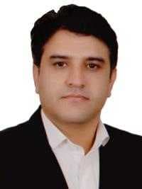 تصویر دکتر محمد قاسمی متخصص رادیولوژی دهان، فک و صورت در بوشهر