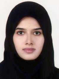 تصویر دکتر نسیبه افنداک پزشک دندانپزشک در بوشهر