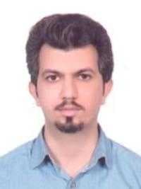 تصویر دکتر سید عمار بصری متخصص جراحی لثه در بوشهر