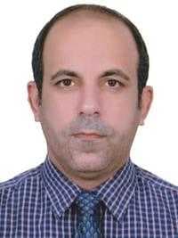 تصویر دکتر محمدمهدی مشاوری طاهر پزشک دندانپزشک در بوشهر