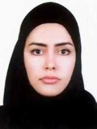 تصویر دکتر مریم خلفی متخصص اعصاب و روان (روانپزشکی) در بوشهر