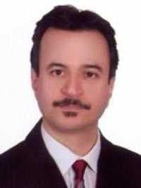 تصویر دکتر امیرخسرو حمیدی پزشک دندانپزشک در بوشهر