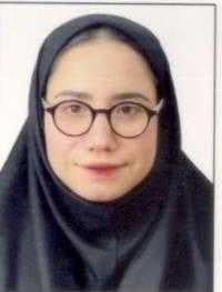 تصویر دکتر کوثر روی دل متخصص تغذیه در بوشهر