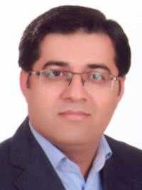 تصویر دکتر پروفسور شکراله فرخی متخصص ایمنی شناسی بالینی (ایمونولوژی) در بوشهر