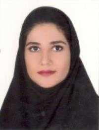 تصویر دکتر پرنیان غلامی پزشک دندانپزشک در بوشهر