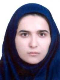 تصویر دکتر معظمه جوکار متخصص تغذیه در بوشهر