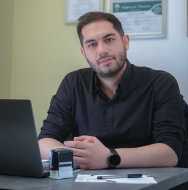 رزرو نوبت دکتر میلاد سلمان شرقی