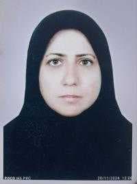 رزرو نوبت دکتر سمیرا مع الحق فرد