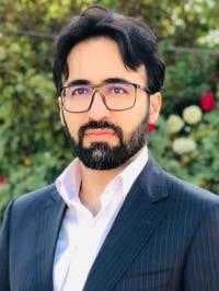 رزرو نوبت دکتر نوید زاده باقری