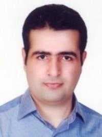 تصویر دکتر نوید صالحی متخصص ارتوپدی در یاسوج