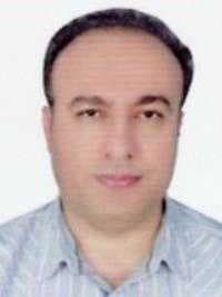 تصویر دکتر احمد کیامرثی متخصص داخلی در برازجان