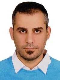 تصویر دکتر علی فاضلی پزشک دندانپزشک در برازجان