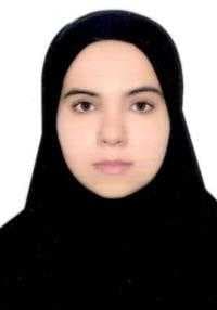 تصویر دکتر فاطمه بحرینی متخصص تغذیه در بندرکنگان