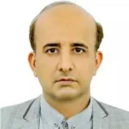 تصویر دکتر جواد عنایت فوق تخصص آسم، آلرژی و ایمنی شناسی بالینی (ایمونولوژی بالینی) در گرگان