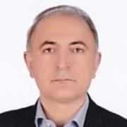 تصویر دکتر داریوش ممی خانی متخصص قلب و عروق در اهر