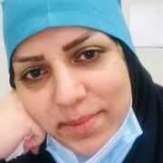 تصویر دکتر زهرا علیزاده متخصص جراحی عمومی در شیراز