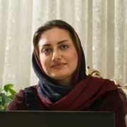تصویر دکتر صدیقه احمدی متخصص تغذیه در شیراز
