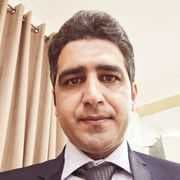 تصویر دکتر جمشید عابدی لفورکی متخصص قلب و عروق در تهران